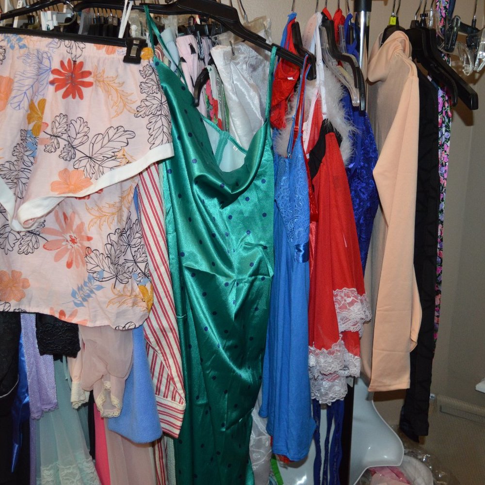 Lingerie surprise Mailers